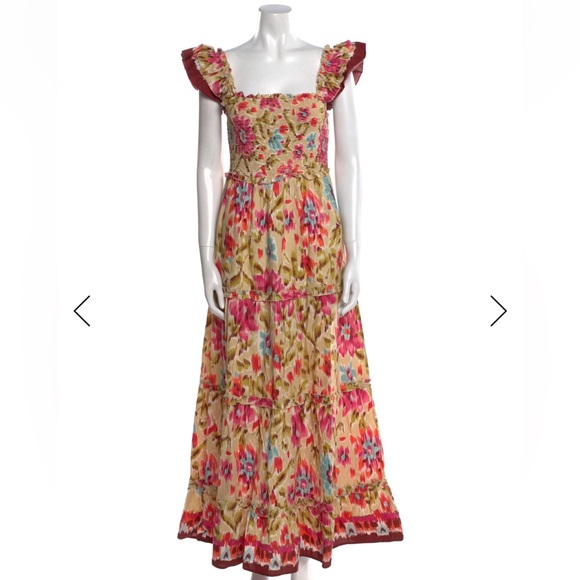 House of Harlow 1960 Dresses & Skirts - NWT House of Harlow 1960 Zoey Maxi Dress